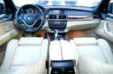BMW X5 3.0sd SPORT*AUTOMATIK*LEDER*PANORAMA*GARANTIE - BMW X5 aus 2008