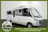 Carthago liner-for-two I 53 L Vollausstattung