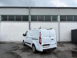 Ford Transit Custom 320 L1, AHK, Standheizung - gebrauchte Ford bis 20.000 Euro