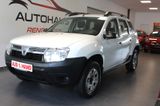 Dacia Duster I Ice 4x2 1.Hand - Dacia Duster: Ice
