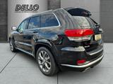 Jeep Grand Cherokee 3.0 CRD Summit Leder Dach AHK Luf - gebrauchte Jeep Grand Cherokee aus dem Jahr 2019