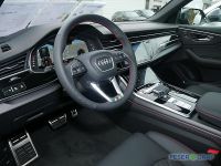 Audi Q8 - Vorschau Bild 8