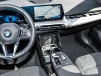 BMW X1 - Vorschau Bild 14