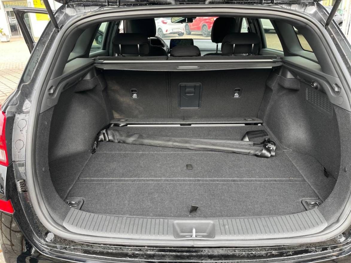 Hyundai i30 – Bild 12