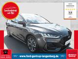 Ford Focus Turnier ST-Line GJR/Kamera/Winter-P/-43% - Ford Focus mit Benzin-Antrieb: Kombi