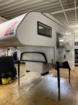 Tischer Box 260S Dachklima / Wechselrichter NP 50 T€ - Tischer Wohnkabine