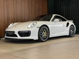 Porsche 911 Turbo S°Sport-Design°Lift°PDK°Approved°Carbo - Porsche 911 Urmodell aus 2015