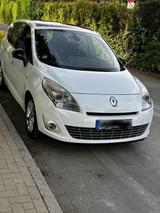 Renault Grand Scenic 3 . - Renault Grand Scenic Kombi Gebrauchtwagen