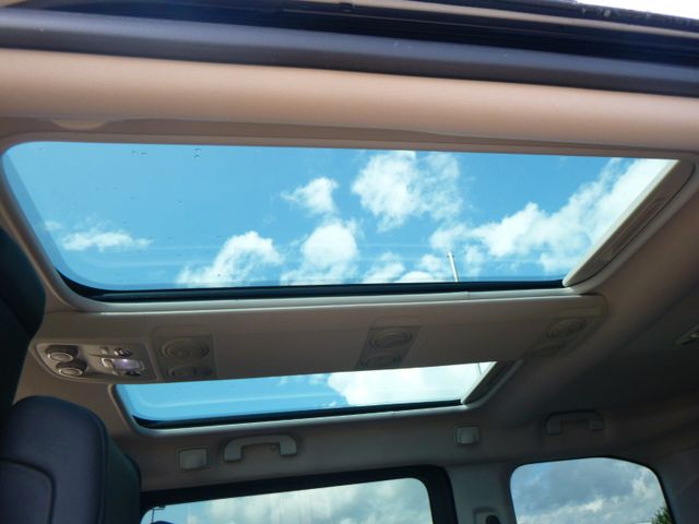 Fahrzeugabbildung Opel Zafira Life 2.0 D Tourer M>AUT/AHK/Tisch/