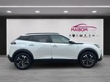 Peugeot 2008 e- Allure Metallic - Peugeot aus 2021