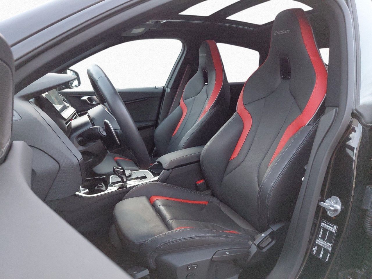 BMW 220 Gran Coupé - Bild 12