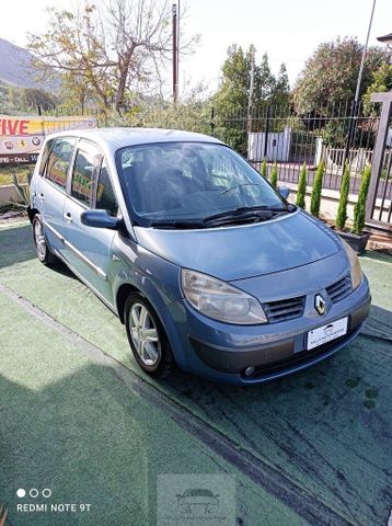 Renault RENAULT SCENIC