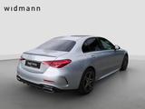 Mercedes-Benz C 300 e AMG*Burmester*SpurH*Night-Paket*LED*SHZ* - Mercedes-Benz C 300 mit Hybrid-Antrieb: Automatik