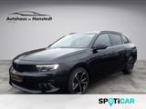 Opel Astra L 1.2 Turbo ST GS Line Mild-Hybrid 6 Gang  - Opel Astra: Turbo H