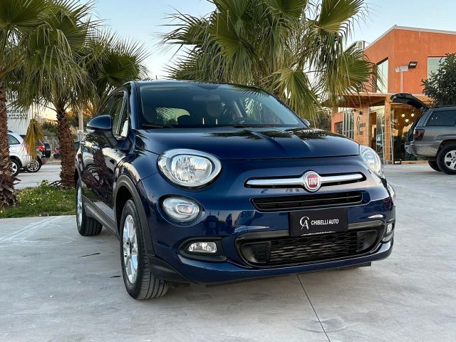 Fiat 500X 1.6 MultiJet 120 CV Automatic