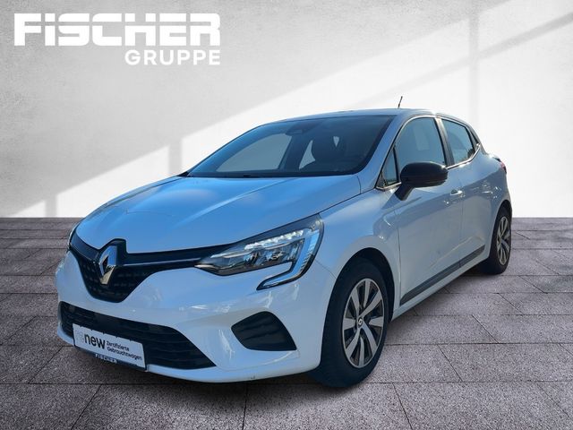 Renault Clio EQUILIBRE SCe 65 Klima 7"Touch