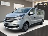 Fiat Talento L2H1 1,2t Family (M1) Navigation Klima - Fiat mit Diesel-Antrieb: Kombi