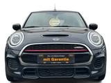 MINI John Cooper Works Cabrio Kombi Dig*LED-Ring*Sitz - schwarze MINI John Cooper Works Cabrio