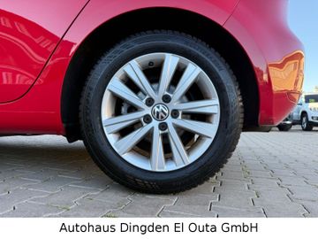 Volkswagen Golf - 11