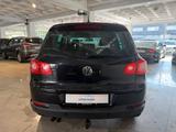 Volkswagen Tiguan Sport & Style 4Motion *Automatik*Leder* - Volkswagen Tiguan: Limousine
