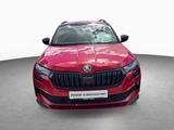 Skoda Karoq Sportline 4x4 2.0 TDI DSG LED AHK NAVI SHZ - Skoda: Allradantrieb