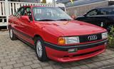 Audi 80 B3 H Kennzeichen 