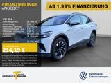 Volkswagen ID.4 PRO PERFORMANCE LM19 NAVI ACC SITZHZ - Volkswagen ID.4 aus 2023
