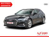 Audi A6 Avant 40 2.0 TDI LED Tempomat Sitzheizung PDC - Audi A6: 4.2