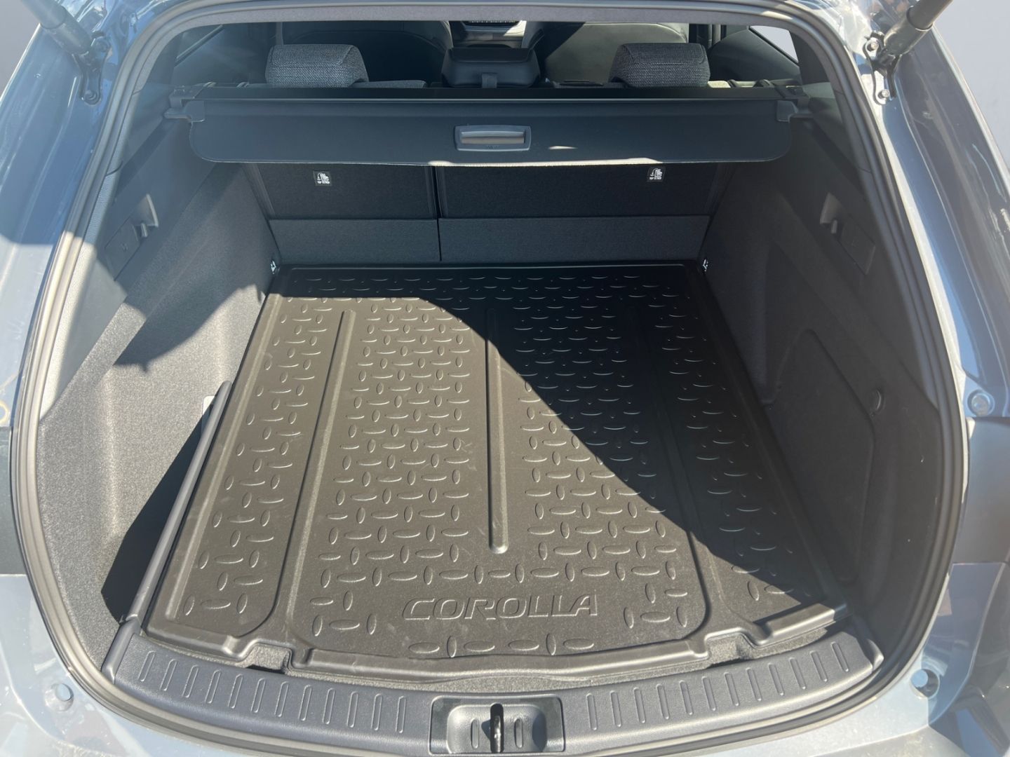 Toyota Corolla - Bild 16