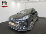 Hyundai i10 Trend NAVI+KLIMA+SITZHEIZUNG+KAMERA - Hyundai i10 Tageszulassungen mit Benzin-Antrieb