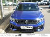 Volkswagen T-Roc 2.0 TSI R 4Motion NAVI App AHK LED RFK - Vorführwagen-Angebote