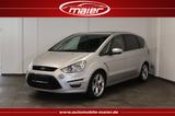 Ford S-MAX 2.0 Titanium 7Si.-Xenon-Pano-AHK-KESSY-SHZ - gebrauchte Ford S-Max aus dem Jahr 2012