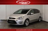 Ford S-MAX 2.0 Titanium 7Si.-Xenon-Pano-AHK-KESSY-SHZ - Ford S-Max aus 2012