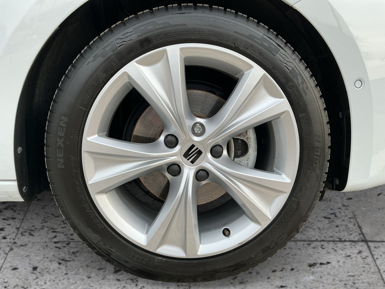 Seat Leon - Bild 8