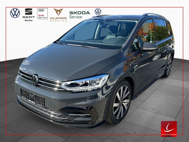 Fahrzeugabbildung Volkswagen Touran 2.0 TDI MOVE R-LINE-EXTERIEUR KEYLESS LED