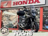 Honda NC750X Viele Extras - Offers