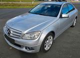 Mercedes-Benz Mercedes C200 CDI w204 Avantgarde 2.Hand T... - Mercedes-Benz C-Klasse W204 mit Diesel-Antrieb