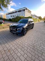 Mercedes-Benz GLB 220 d 4MATIC DCT - - Mercedes-Benz GLB 220 von privat