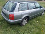 Audi A4 1.8 Avant, Klima, Leder, TÜV 04/2028 1. Hand - Audi aus 1999