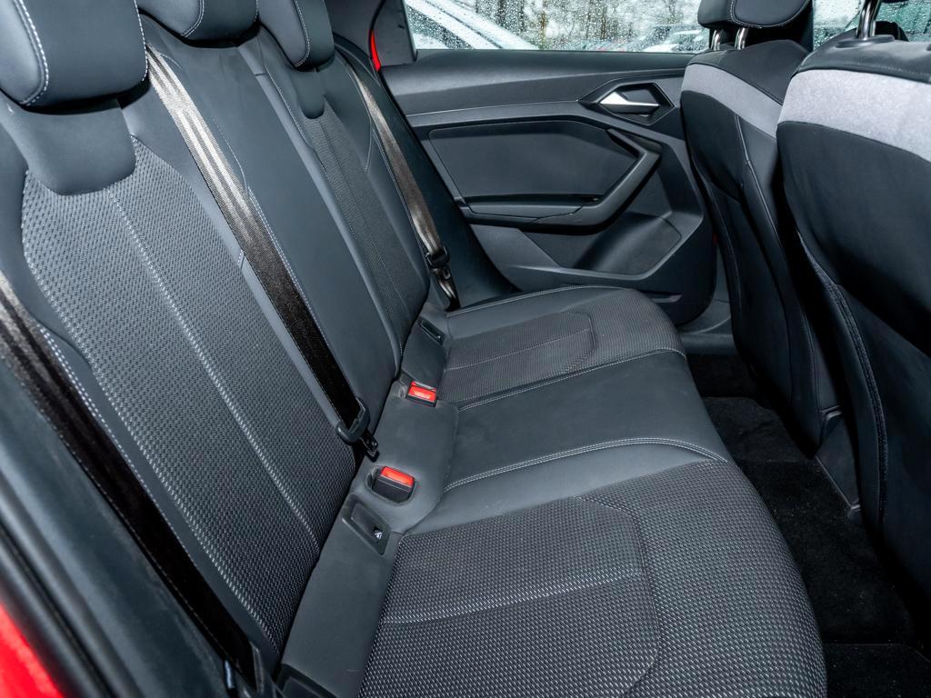 Audi A1 Sportback 40 TFSI S line GRA*Nav*RearView*SHZ, миниатюра 11