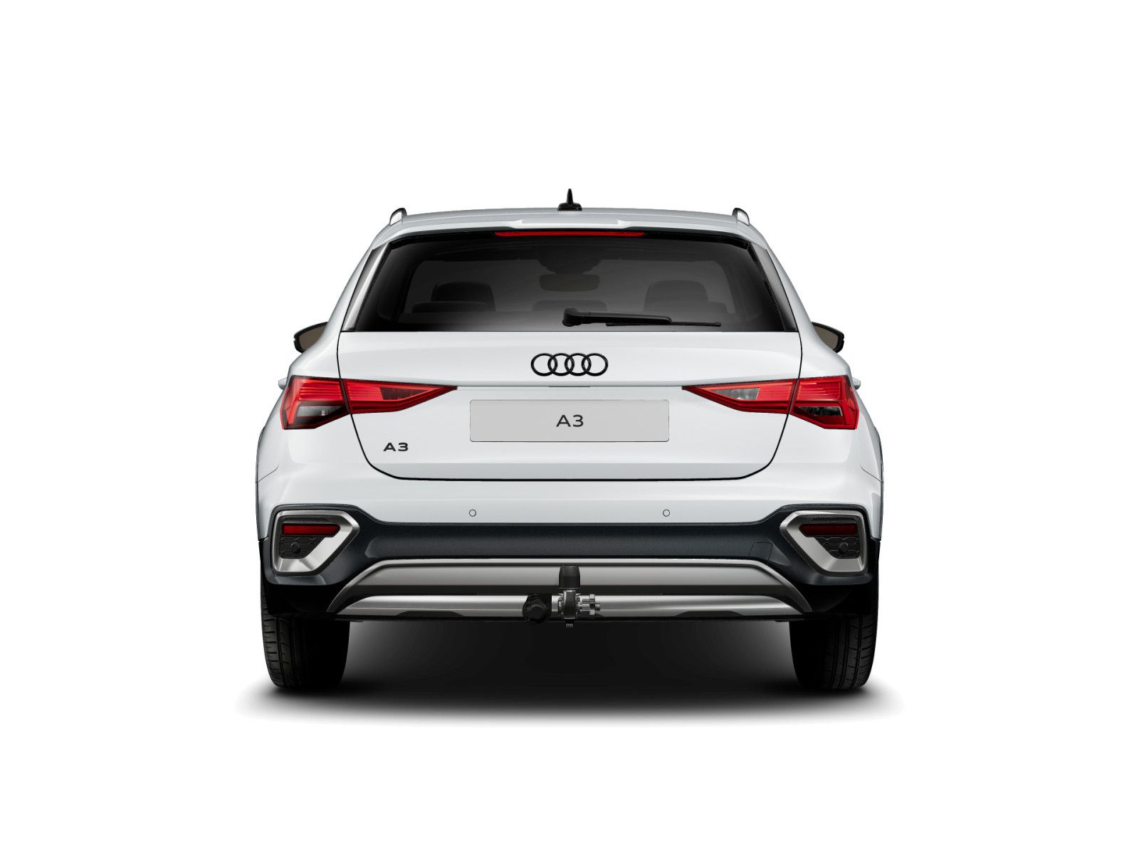 Audi A3 - Bild 6
