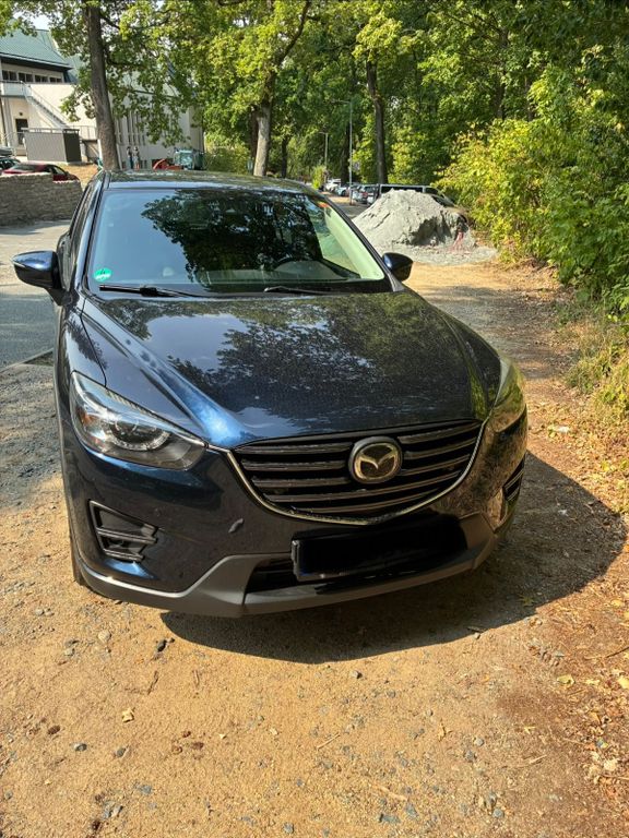 Image of Mazda CX-5