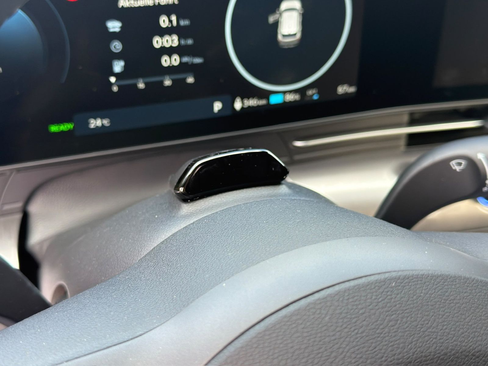 Fahrzeugabbildung Hyundai KONA EV Trend 150 kW *RW507KM*Navi*ACC*LED*RFK*