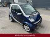 Smart ForTwo fortwo coupe/Tüv Neu/Klima/Top Pflege - Smart ForTwo aus 2004