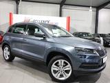 Skoda Karoq 2.0 TDI DSG 4x4 STYLE / LED, NAVI+KAMERA+ - Skoda Karoq in Hamm