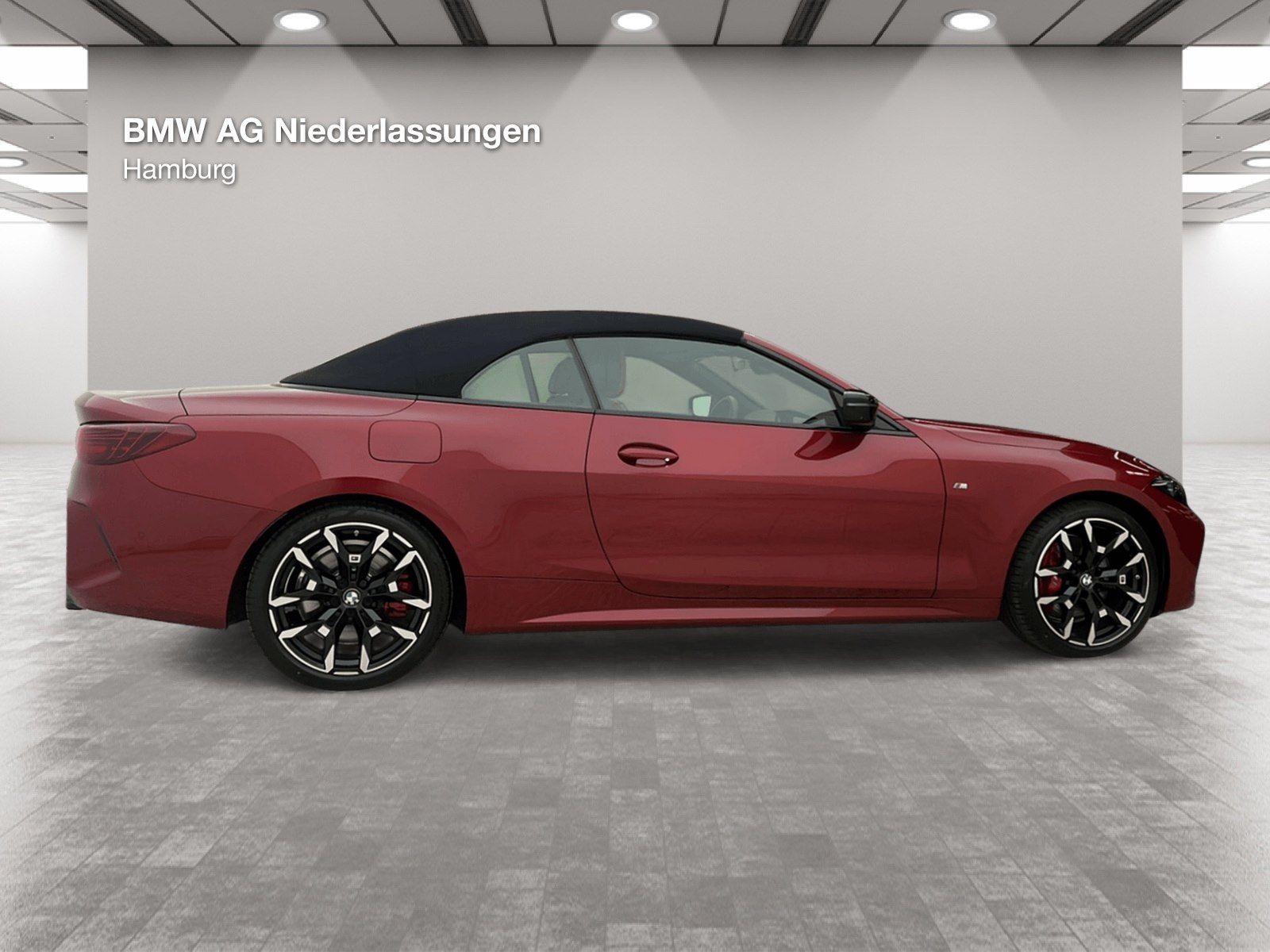 BMW M440 - Bild 4