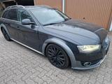 Audi A4 Allroad Quatro - Audi A4: Quatro
