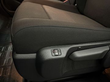 Opel Zafira Life - 10