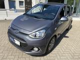 Hyundai i10 1.2 YES! Silver +GJR - Hyundai i10: 1.2