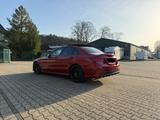 Mercedes-Benz C 63 AMG Mercedes-AMG C 63 Mercedes-AMG - Mercedes-Benz C 63 AMG in Solingen